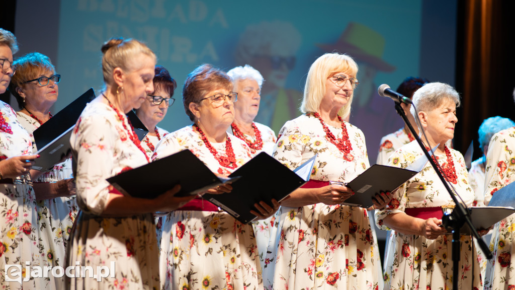  II Jarocińska Biesiada Seniora