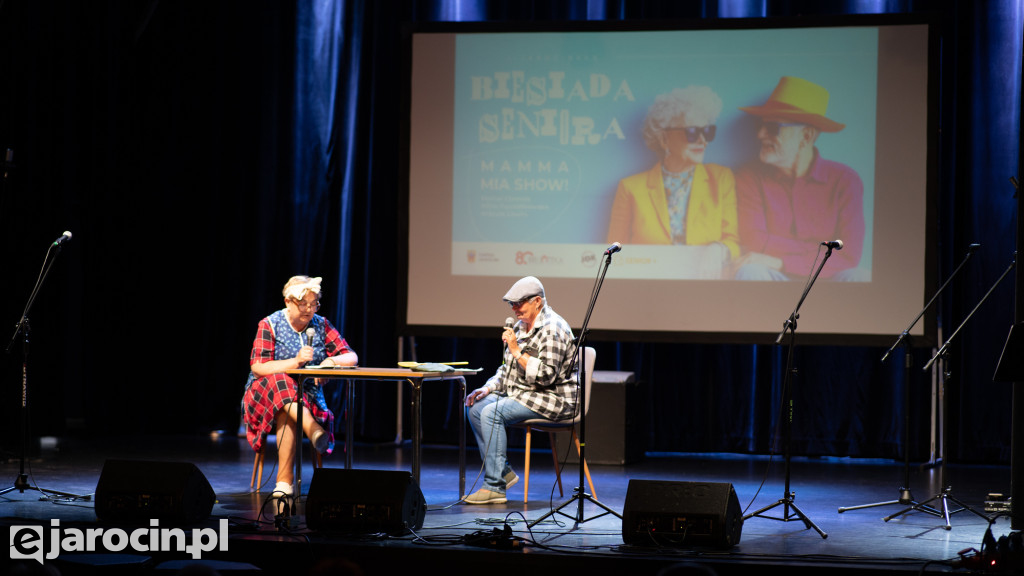  II Jarocińska Biesiada Seniora