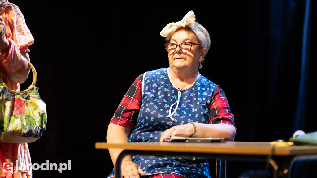  II Jarocińska Biesiada Seniora