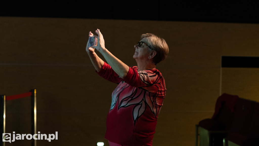  II Jarocińska Biesiada Seniora