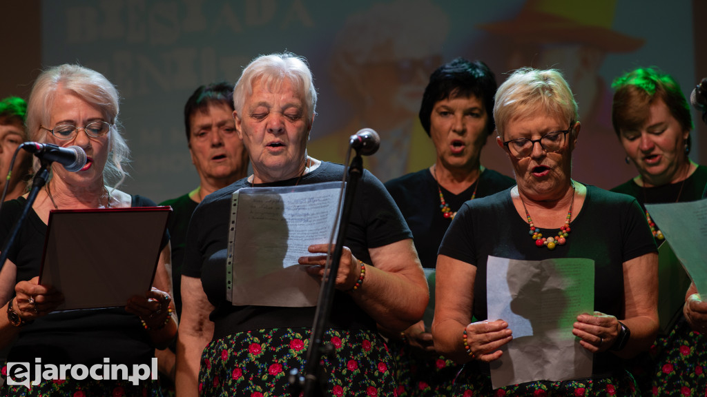  II Jarocińska Biesiada Seniora