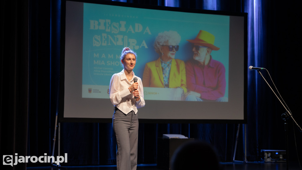  II Jarocińska Biesiada Seniora