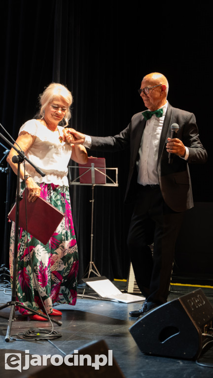  II Jarocińska Biesiada Seniora