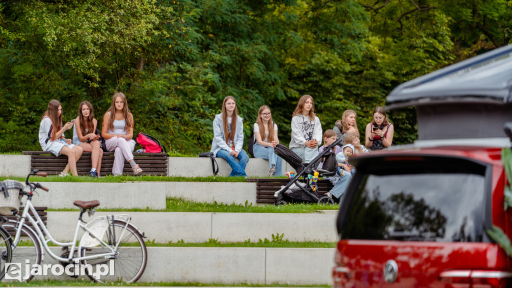 TalentAsy TVP3 Poznań w Jarocinie