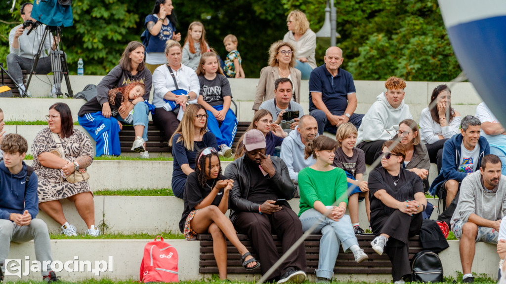 TalentAsy TVP3 Poznań w Jarocinie