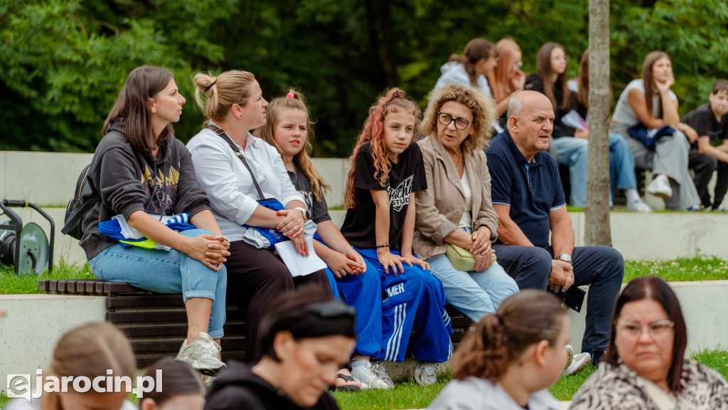 TalentAsy TVP3 Poznań w Jarocinie
