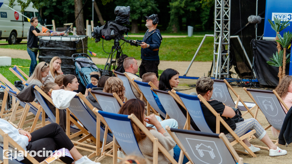 TalentAsy TVP3 Poznań w Jarocinie