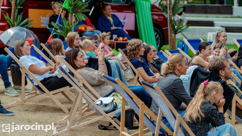 TalentAsy TVP3 Poznań w Jarocinie