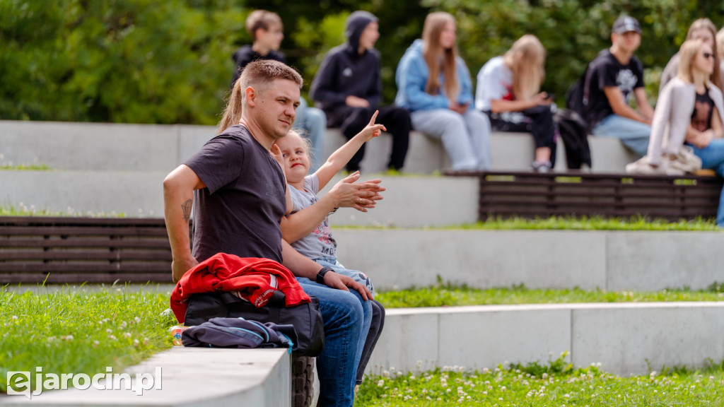 TalentAsy TVP3 Poznań w Jarocinie