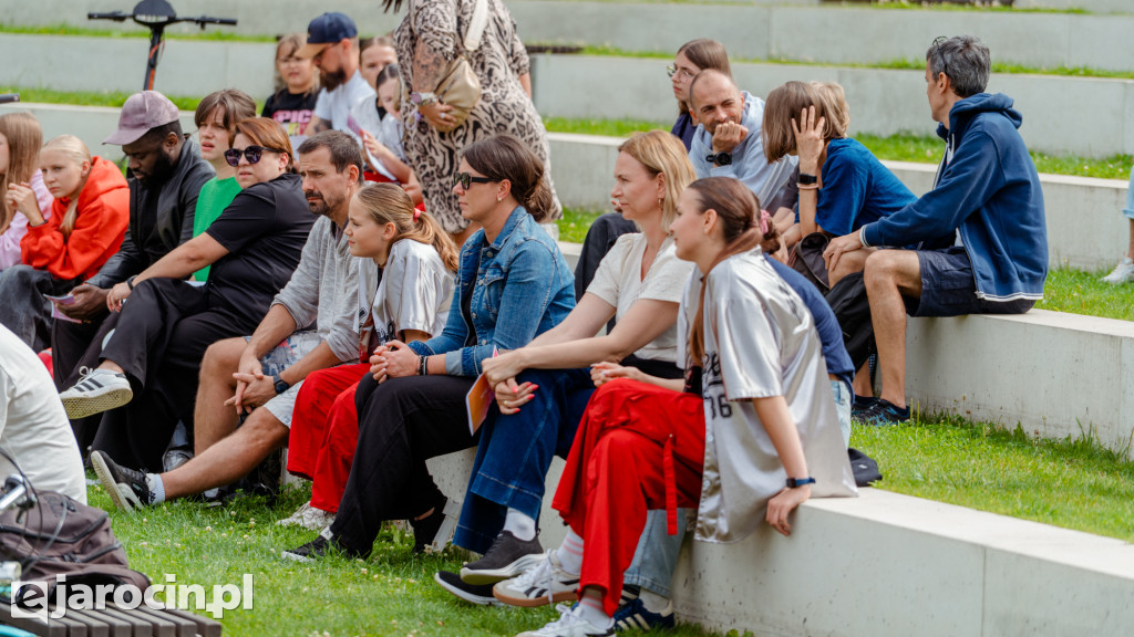 TalentAsy TVP3 Poznań w Jarocinie