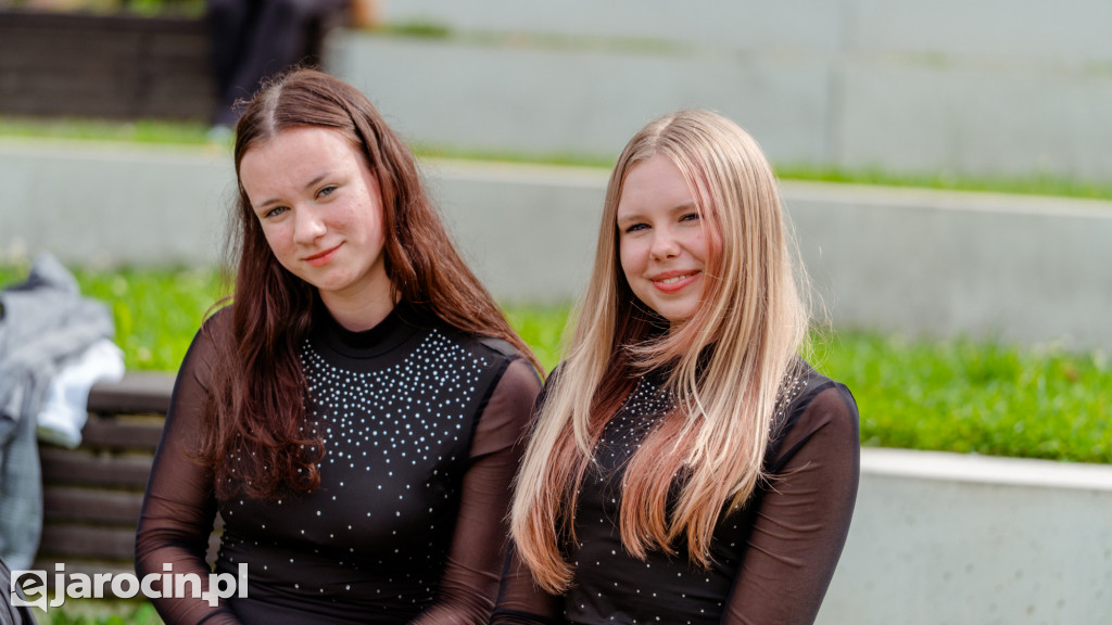 TalentAsy TVP3 Poznań w Jarocinie