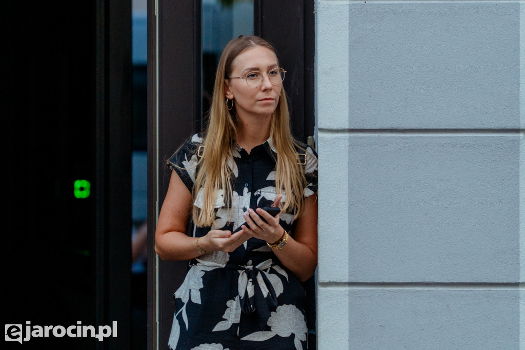 Letnie Brzmienia Jarocin 2025 - Inside/Nareszcie
