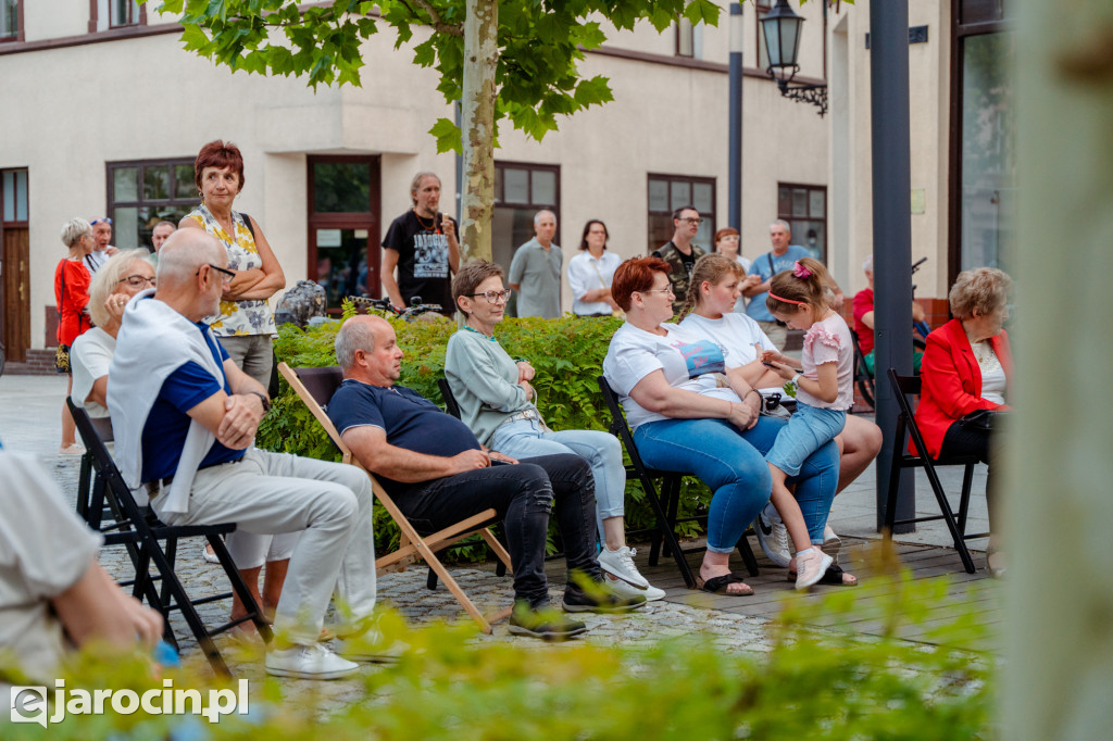 Letnie Brzmienia Jarocin 2025 - Inside/Nareszcie