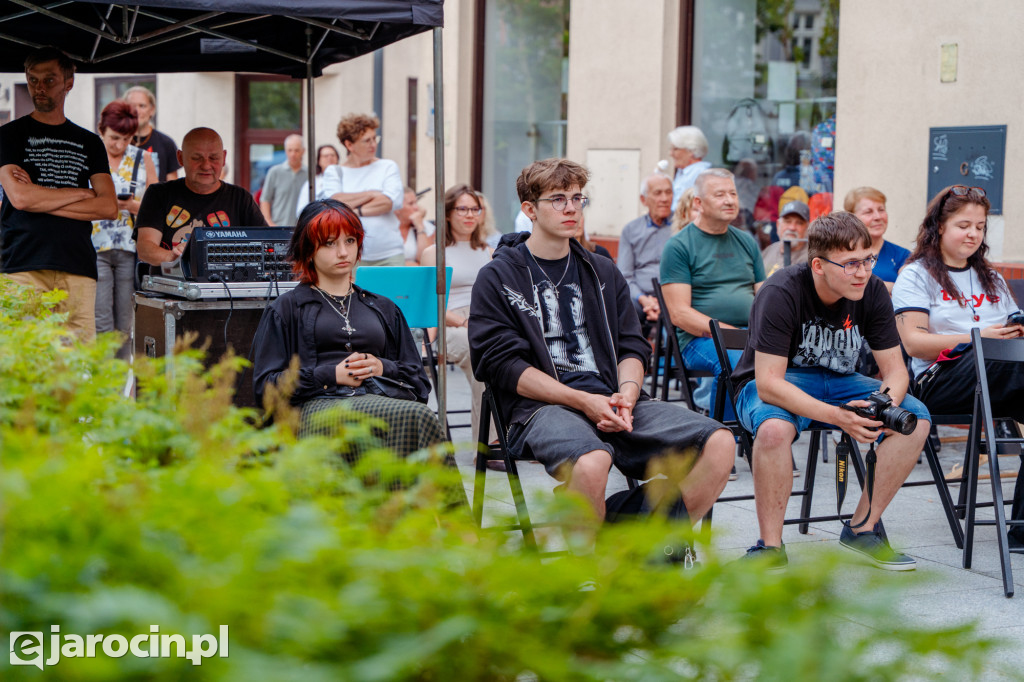 Letnie Brzmienia Jarocin 2025 - Inside/Nareszcie