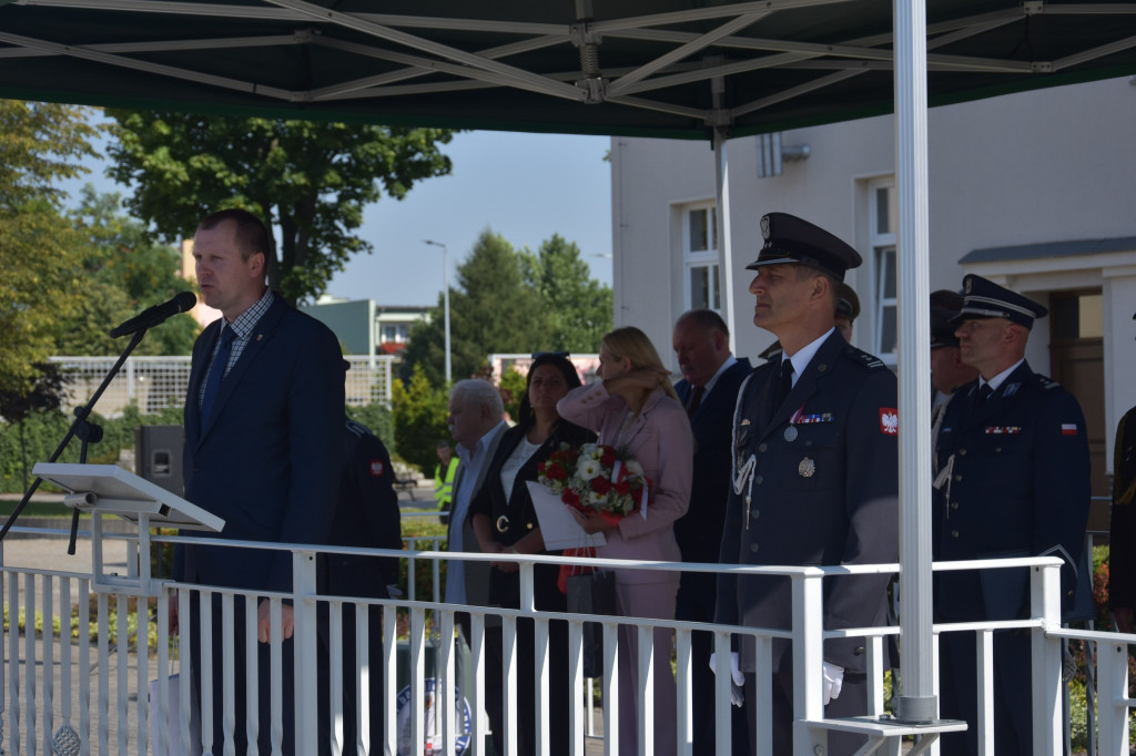 „Cud nad Wisłą” po 105 latach nadal w pamięci jarocińskich żołnierzy