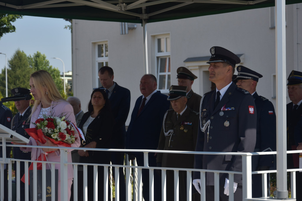 „Cud nad Wisłą” po 105 latach nadal w pamięci jarocińskich żołnierzy