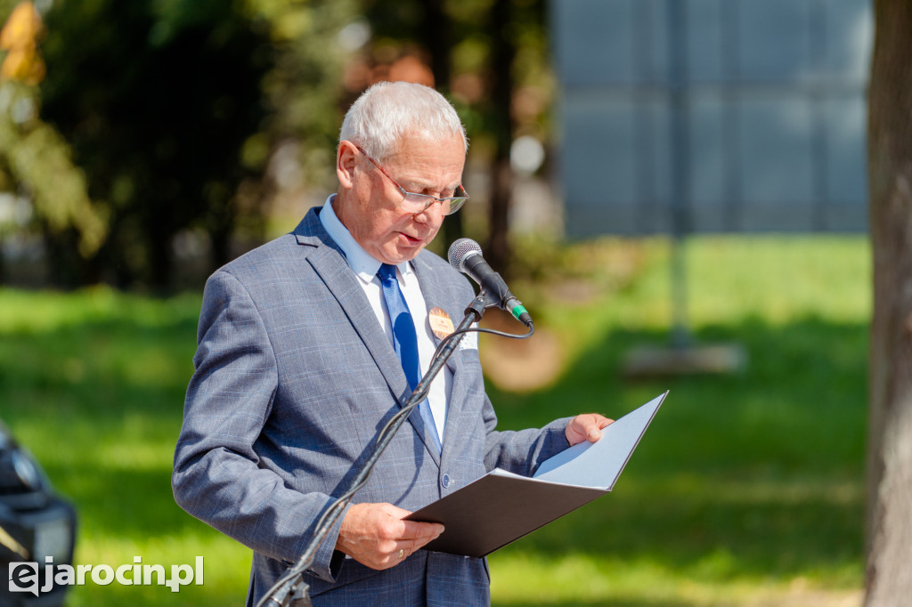 Dożynki wiejskie w Golinie 2025