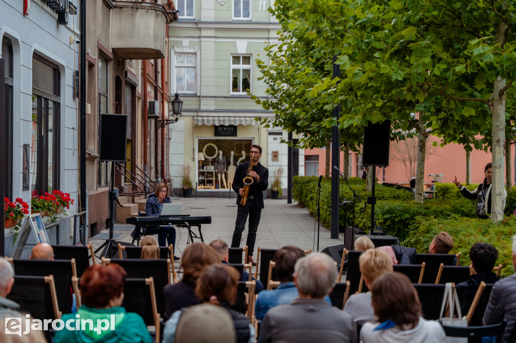 Letnie Brzmienia Jarocina 2025 i Letnie Kino Plenerowe na jarocińskim rynku