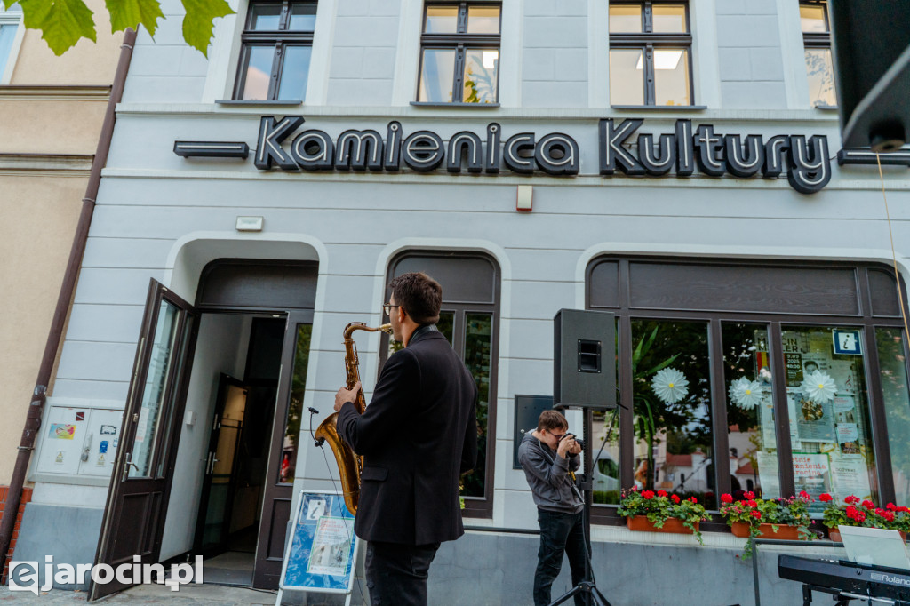 Letnie Brzmienia Jarocina 2025 i Letnie Kino Plenerowe na jarocińskim rynku