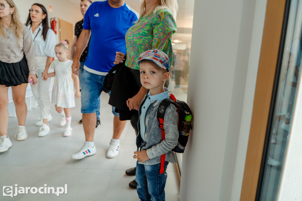 Największa inwestycja w historii Siedlemina oddana do użytku