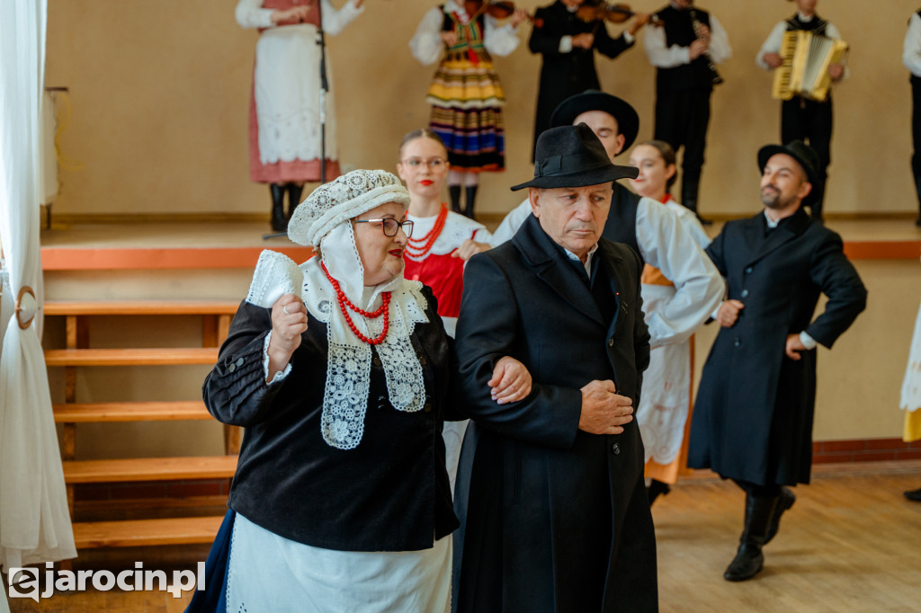 Dożynki 2025 w Potarzycy i Wilkowyi