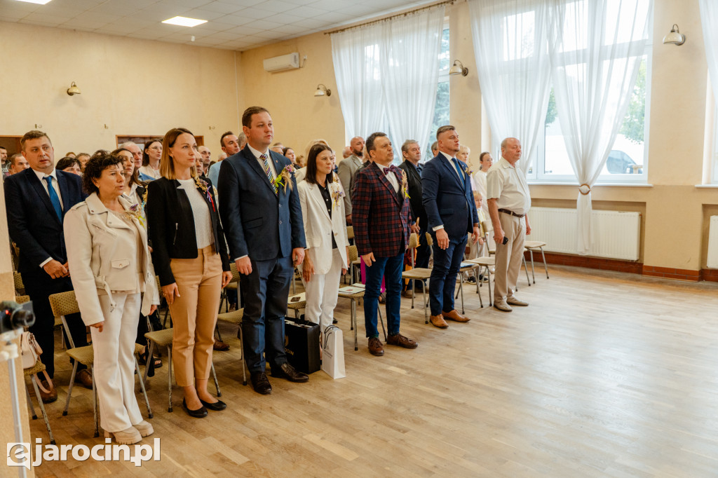 Dożynki 2025 w Potarzycy i Wilkowyi