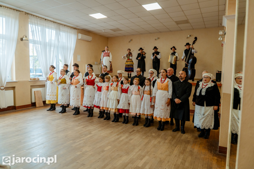 Dożynki 2025 w Potarzycy i Wilkowyi