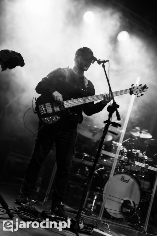 Barwny korowód i koncert Universe – tak wyglądały Dożynki Gminne w Wojciechowie