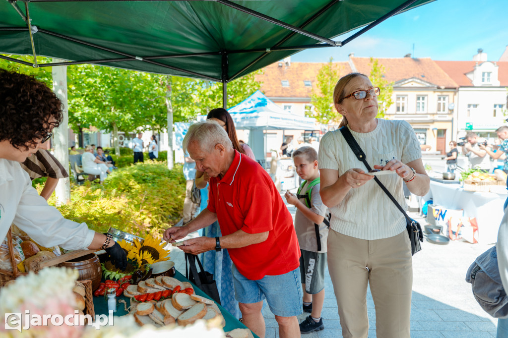 Smaki Wielkopolski na rynku