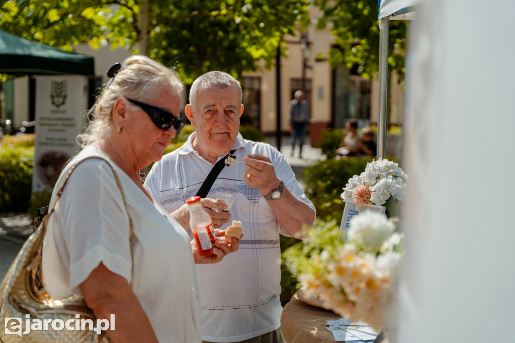 Smaki Wielkopolski na rynku