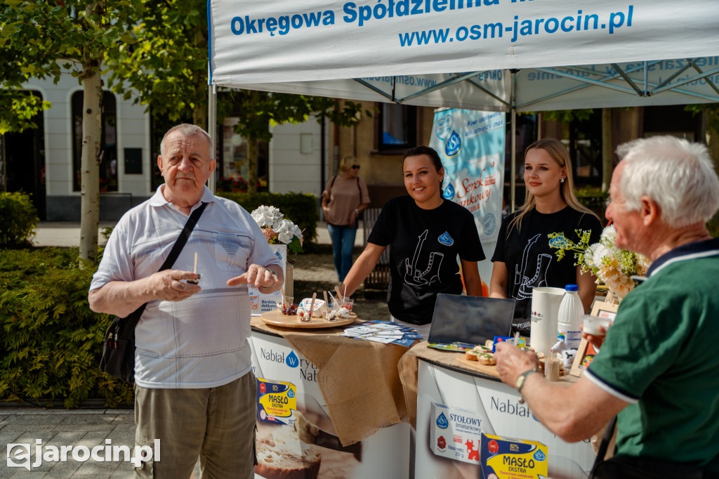 Smaki Wielkopolski na rynku