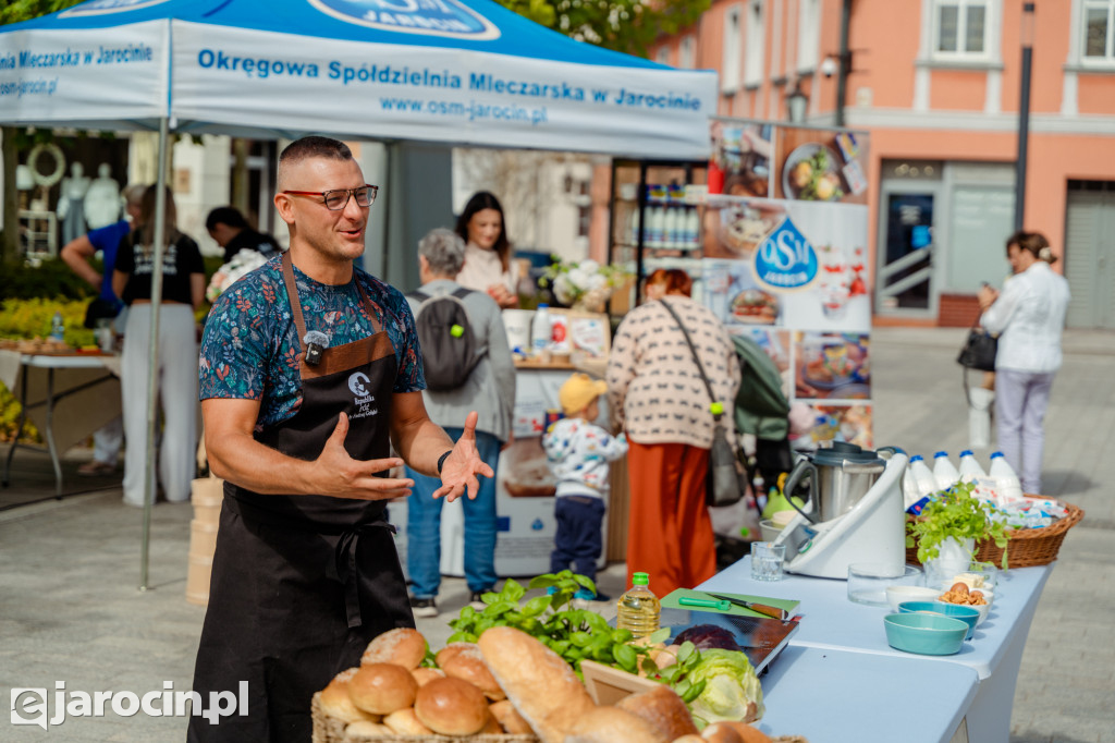 Smaki Wielkopolski na rynku