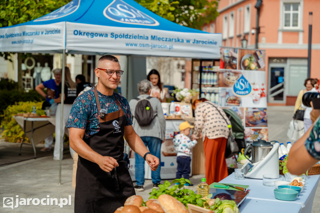 Smaki Wielkopolski na rynku