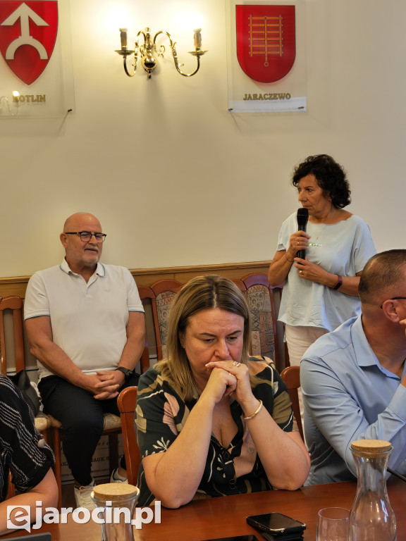 Drugi protest przed szpitalem i kolejne dyskusje  w obronie porodówki