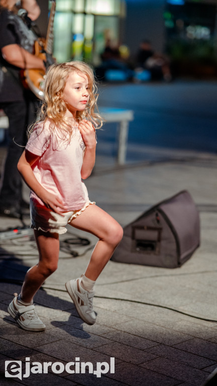 Ostatnie Letnie Brzmienia Jarocina 2025