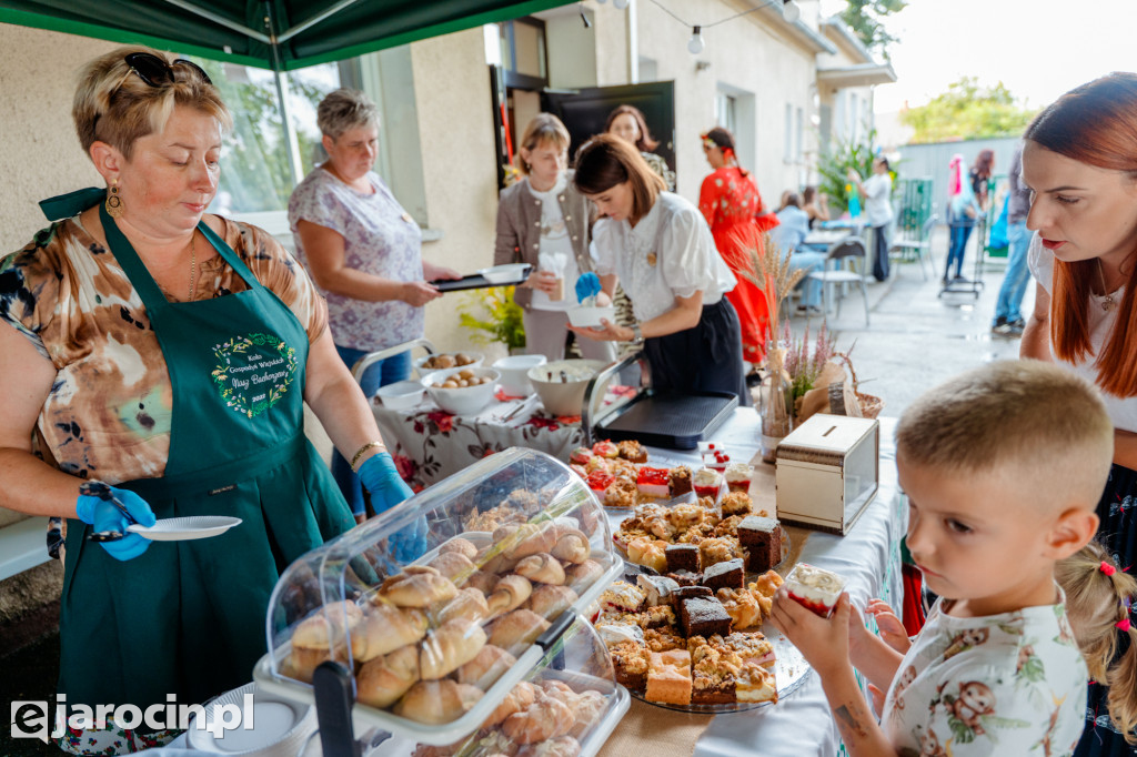 Dożynki w Bachorzewie 2025