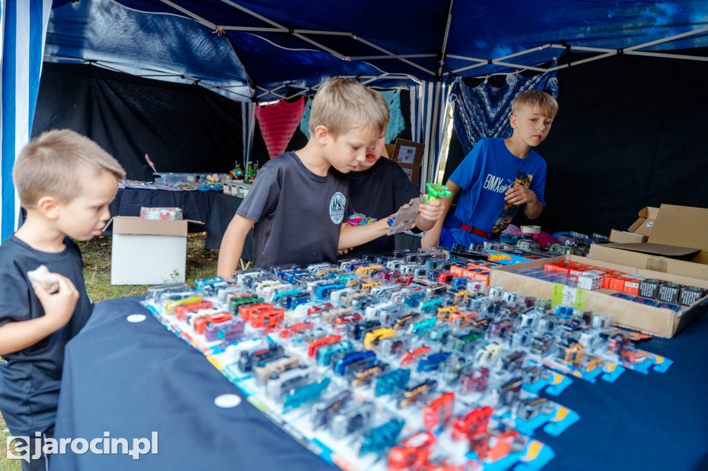 Dożynki w Bachorzewie 2025