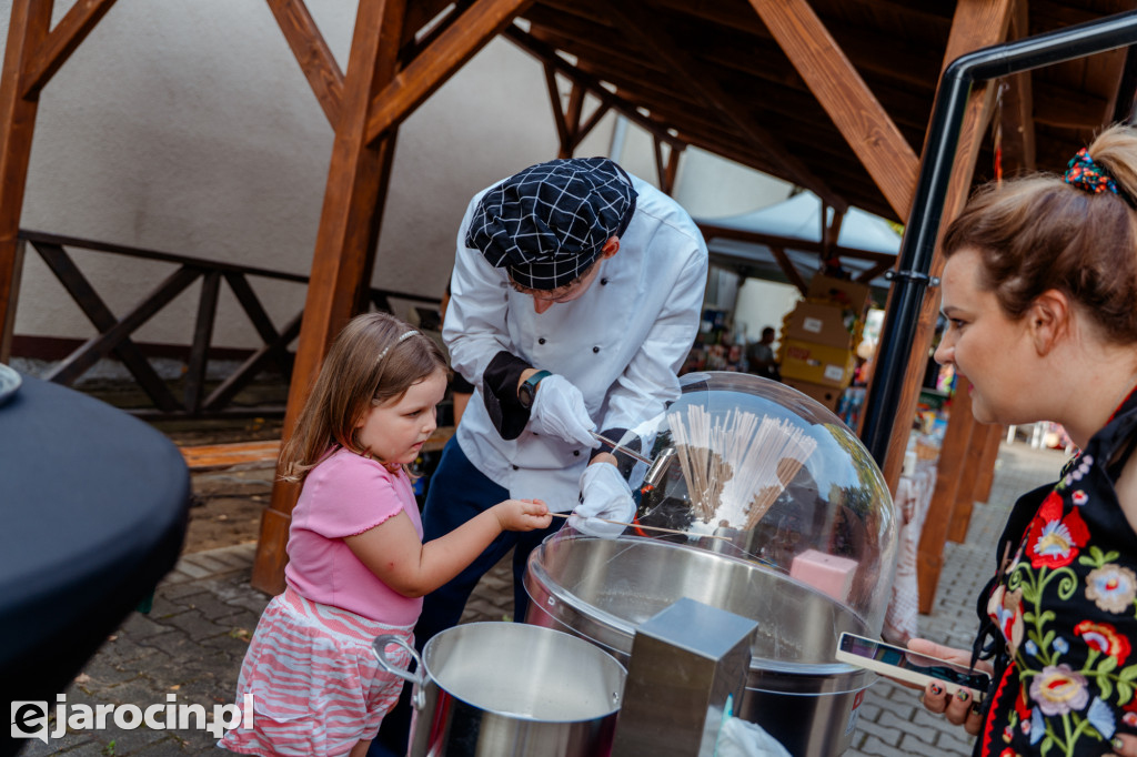 Dożynki w Bachorzewie 2025