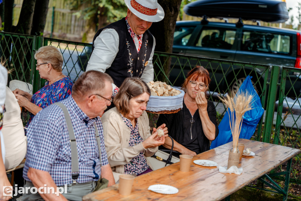 Dożynki w Bachorzewie 2025