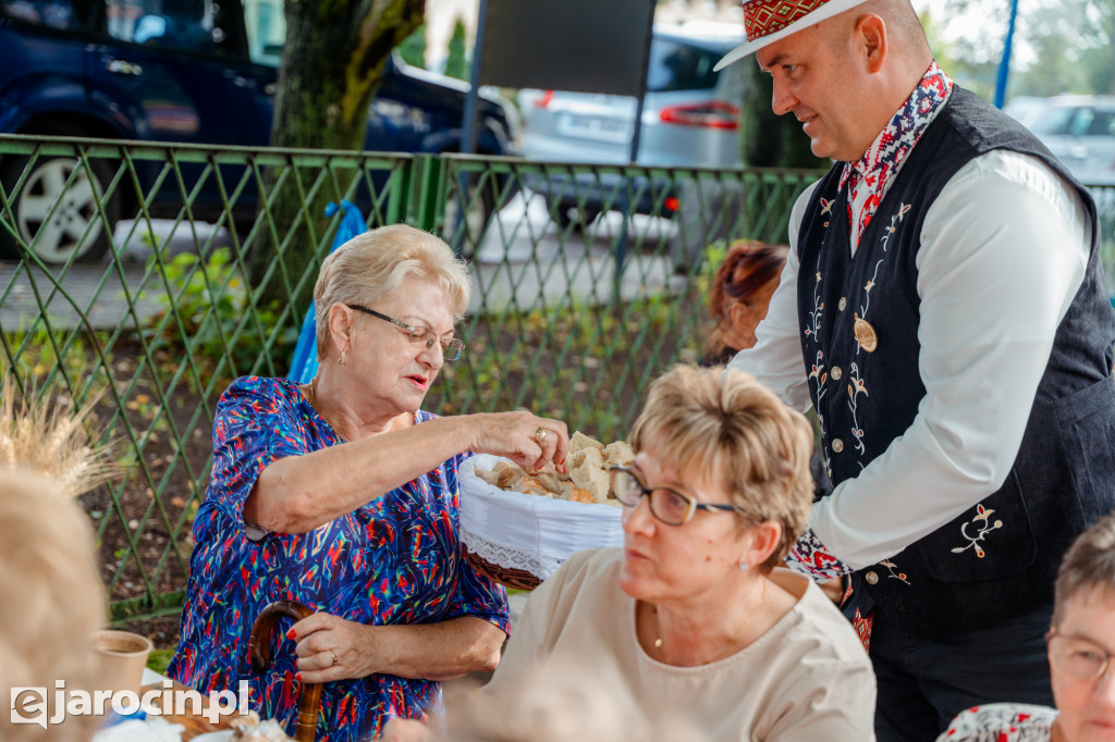 Dożynki w Bachorzewie 2025