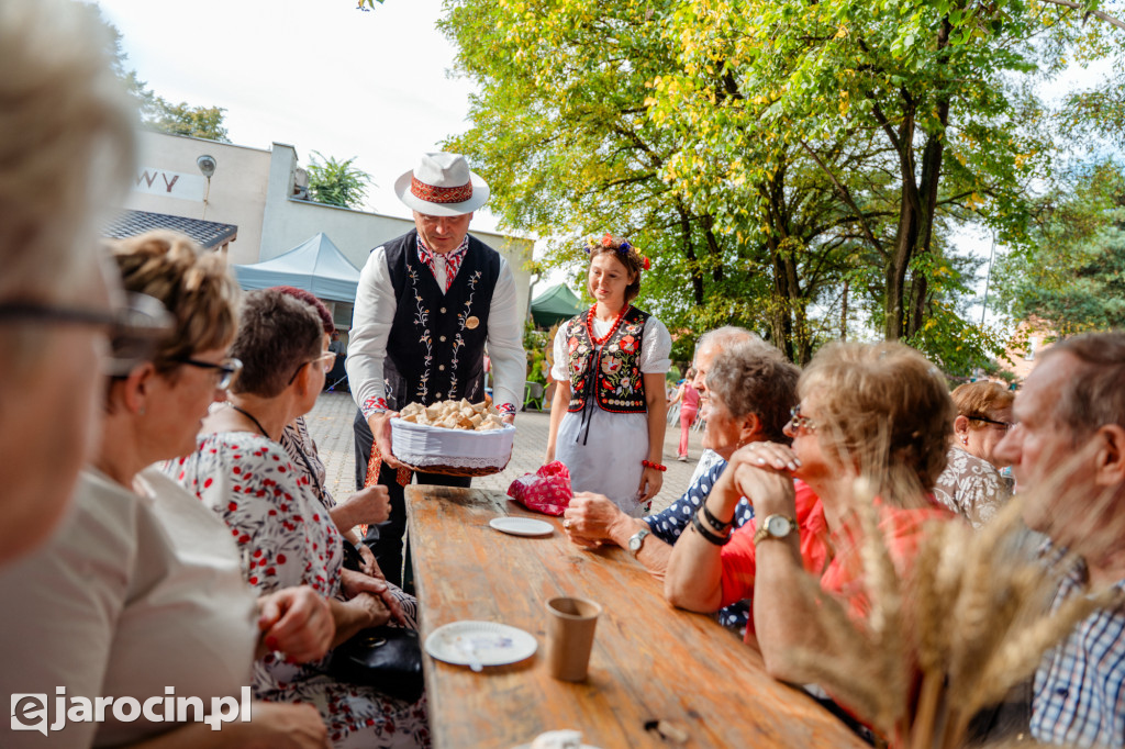 Dożynki w Bachorzewie 2025