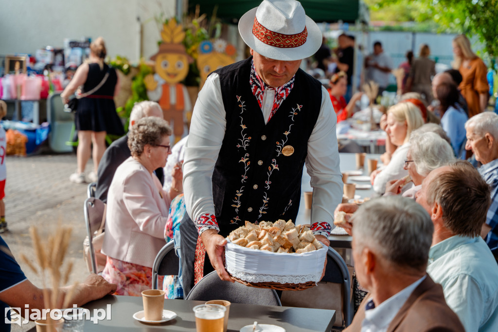 Dożynki w Bachorzewie 2025