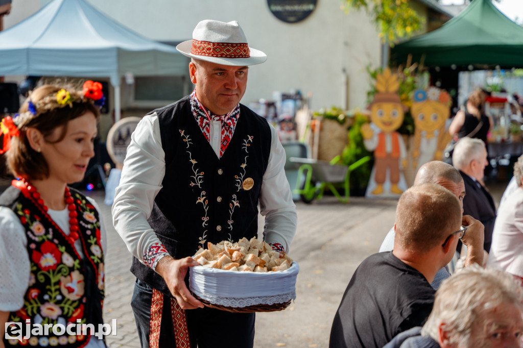 Dożynki w Bachorzewie 2025