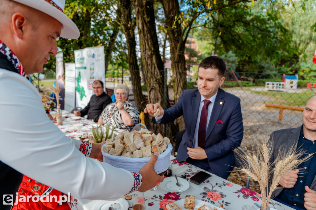 Dożynki w Bachorzewie 2025