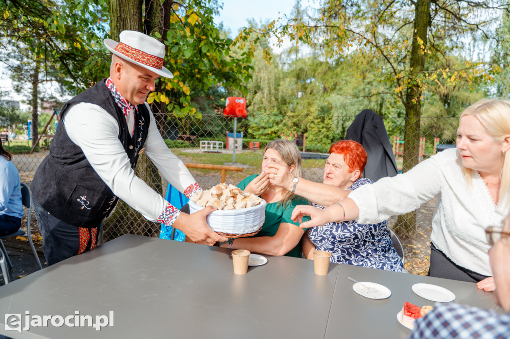 Dożynki w Bachorzewie 2025