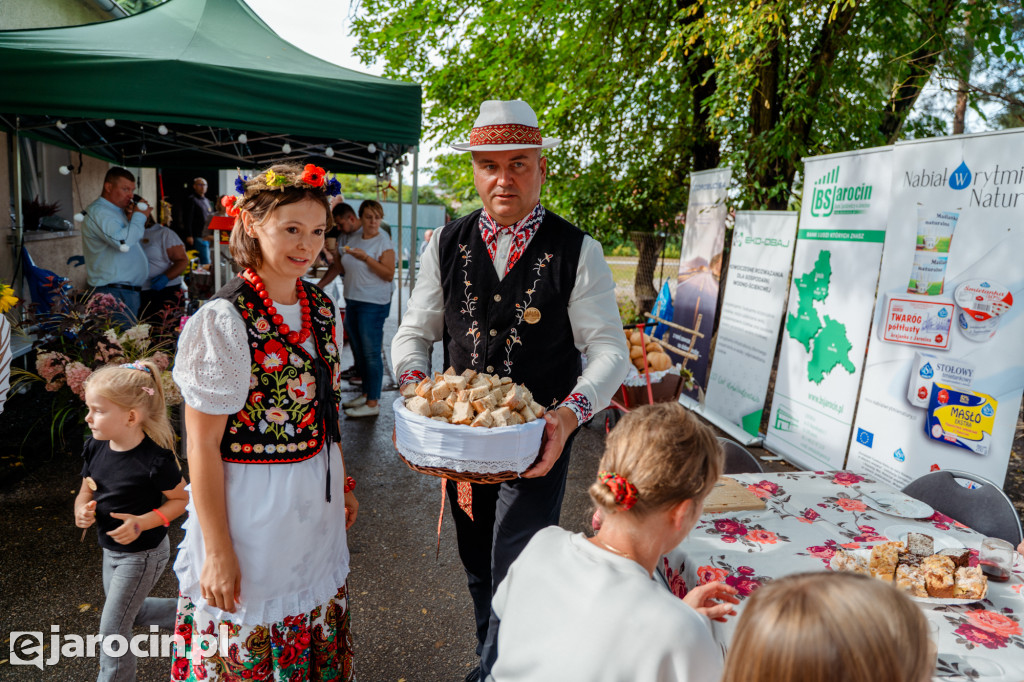 Dożynki w Bachorzewie 2025