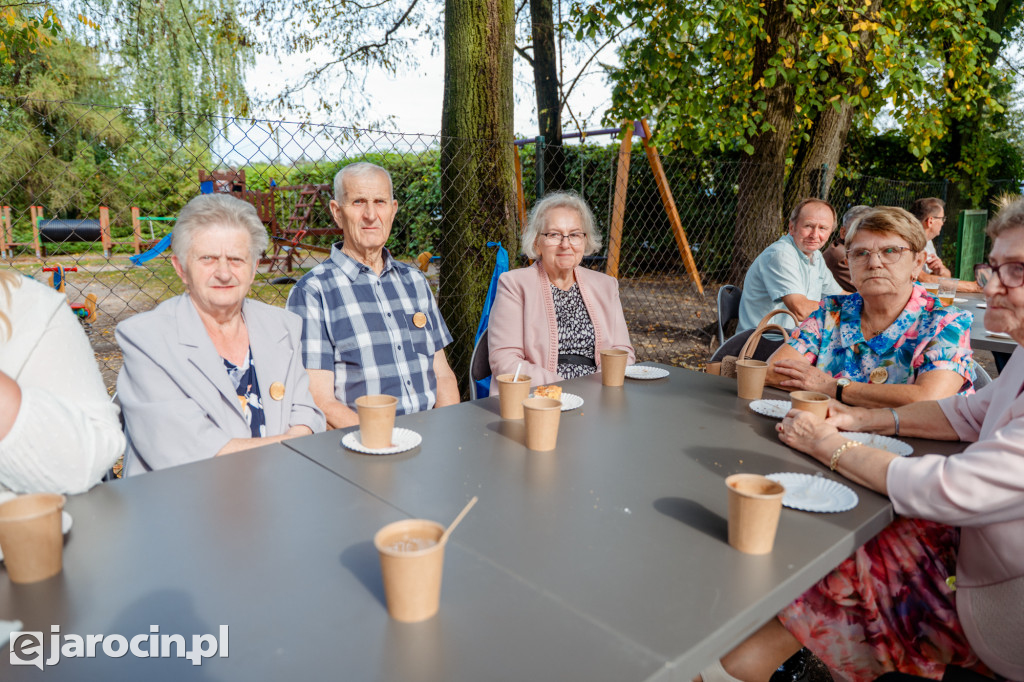 Dożynki w Bachorzewie 2025