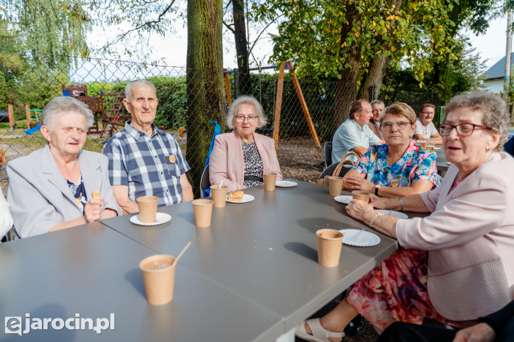 Dożynki w Bachorzewie 2025