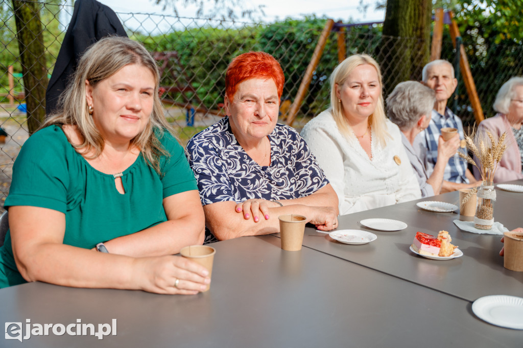 Dożynki w Bachorzewie 2025