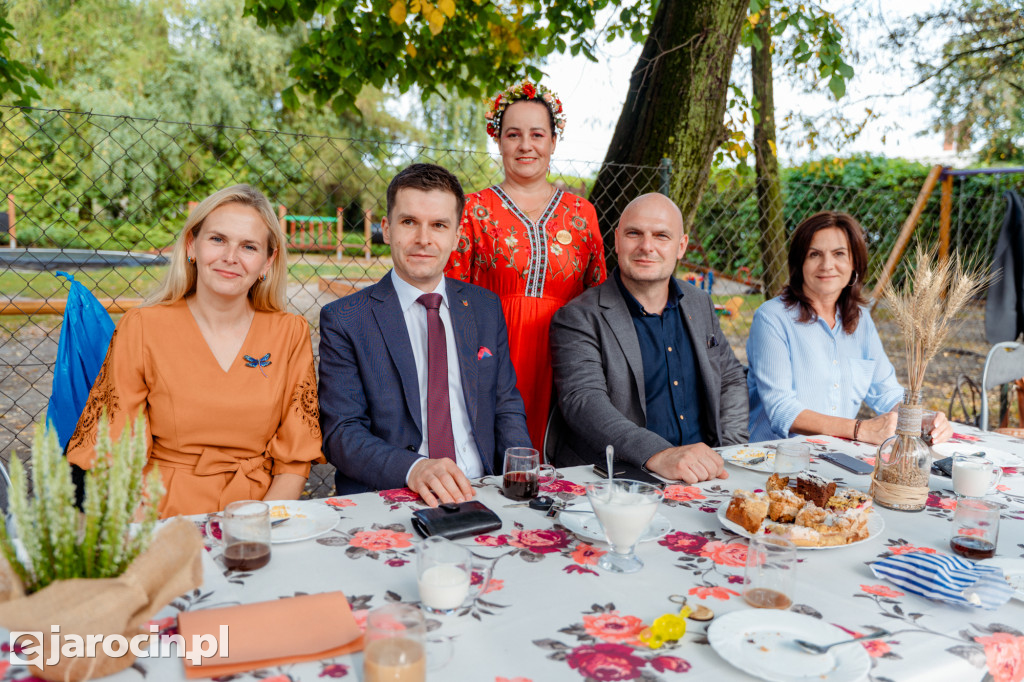 Dożynki w Bachorzewie 2025